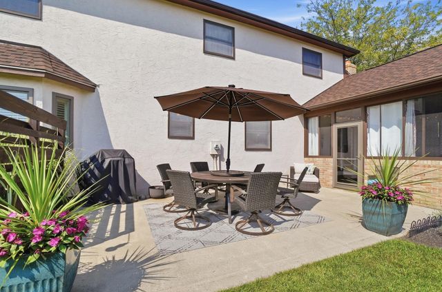 5319 Killdeer Court, Orient, OH 43146