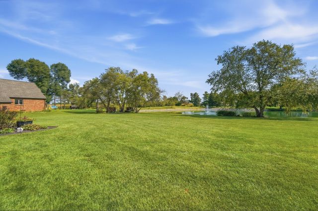5319 Killdeer Court, Orient, OH 43146