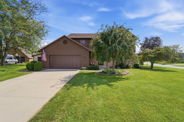 5319 Killdeer Court, Orient, OH 43146