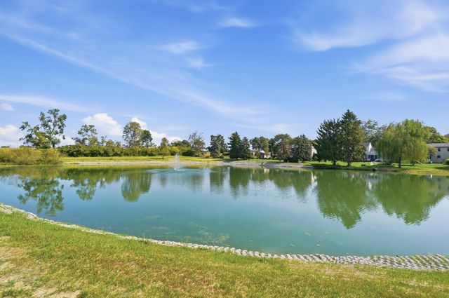 5319 Killdeer Court, Orient, OH 43146
