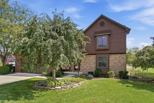 5319 Killdeer Court, Orient, OH 43146