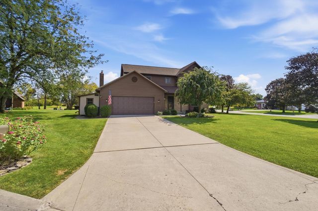 5319 Killdeer Court, Orient, OH 43146