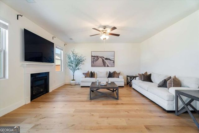 659 Azalea Bloom Drive, Loganville, GA 30052