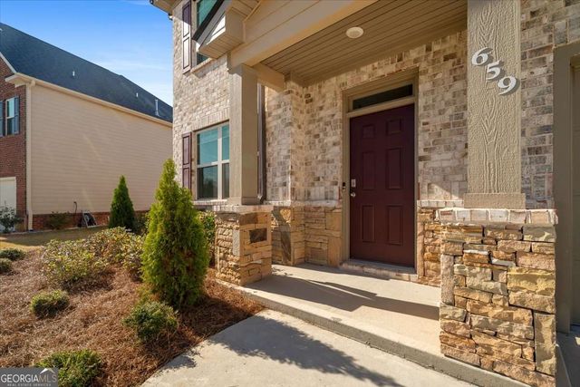 659 Azalea Bloom Drive, Loganville, GA 30052