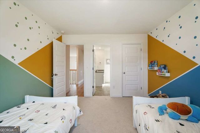 659 Azalea Bloom Drive, Loganville, GA 30052