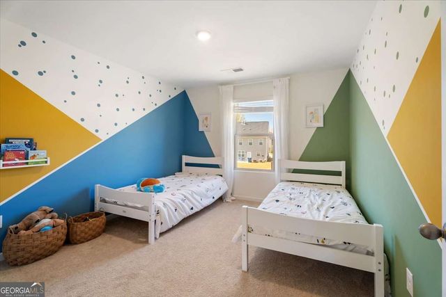 659 Azalea Bloom Drive, Loganville, GA 30052