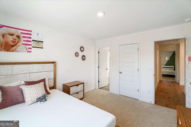 659 Azalea Bloom Drive, Loganville, GA 30052