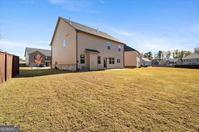 659 Azalea Bloom Drive, Loganville, GA 30052