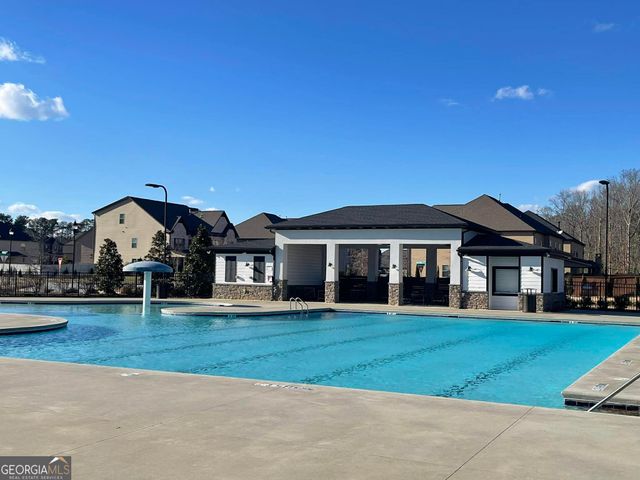 659 Azalea Bloom Drive, Loganville, GA 30052