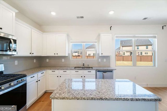 659 Azalea Bloom Drive, Loganville, GA 30052