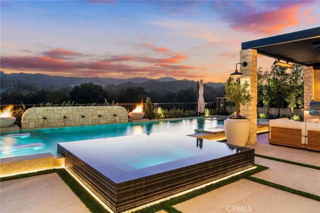 19 Augusta, Coto De Caza, CA 92679