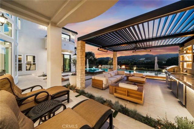 19 Augusta, Coto De Caza, CA 92679
