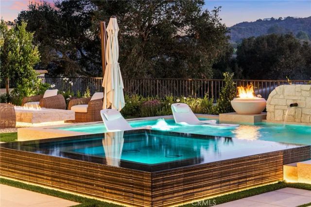 19 Augusta, Coto De Caza, CA 92679