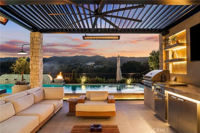 19 Augusta, Coto De Caza, CA 92679