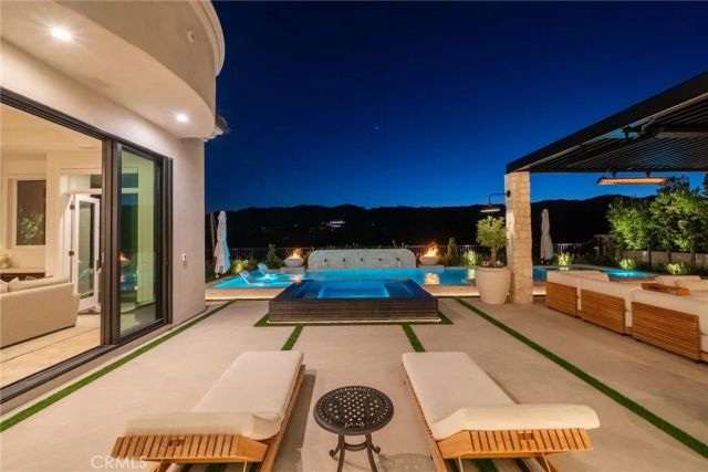 19 Augusta, Coto De Caza, CA 92679