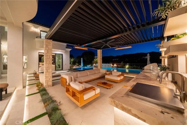 19 Augusta, Coto De Caza, CA 92679