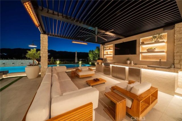 19 Augusta, Coto De Caza, CA 92679