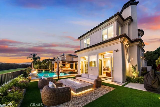 19 Augusta, Coto De Caza, CA 92679
