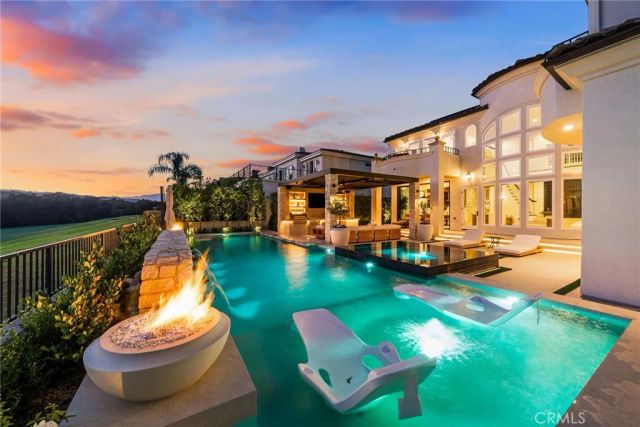 19 Augusta, Coto De Caza, CA 92679