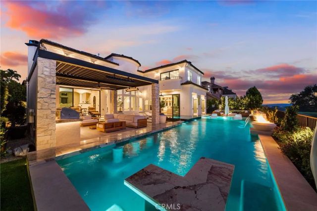 19 Augusta, Coto De Caza, CA 92679