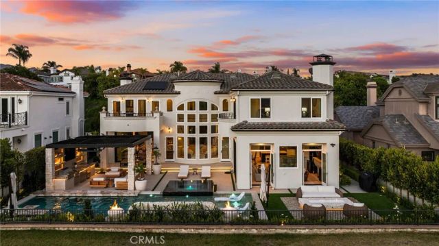19 Augusta, Coto De Caza, CA 92679