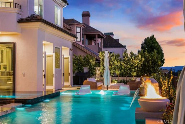 19 Augusta, Coto De Caza, CA 92679