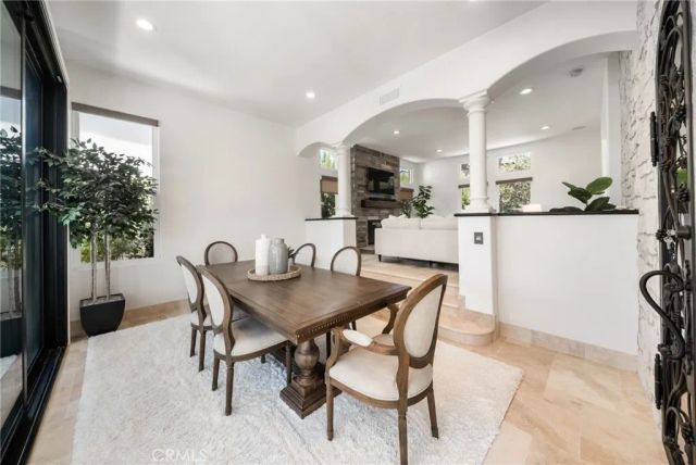 19 Augusta, Coto De Caza, CA 92679
