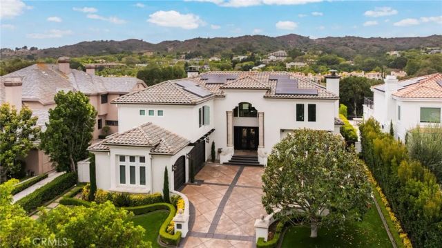 19 Augusta, Coto De Caza, CA 92679