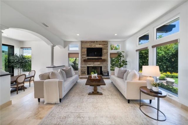19 Augusta, Coto De Caza, CA 92679