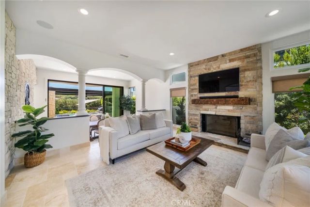 19 Augusta, Coto De Caza, CA 92679