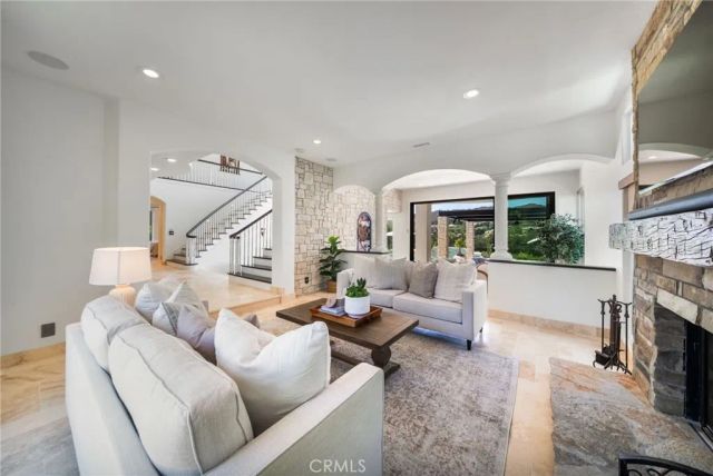 19 Augusta, Coto De Caza, CA 92679