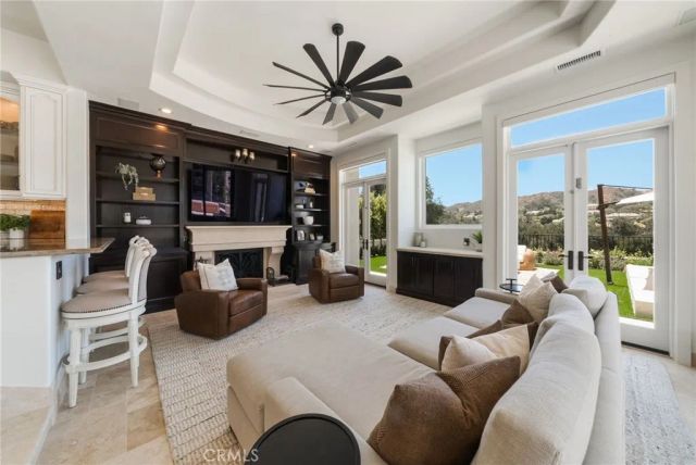 19 Augusta, Coto De Caza, CA 92679