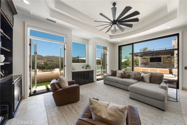 19 Augusta, Coto De Caza, CA 92679