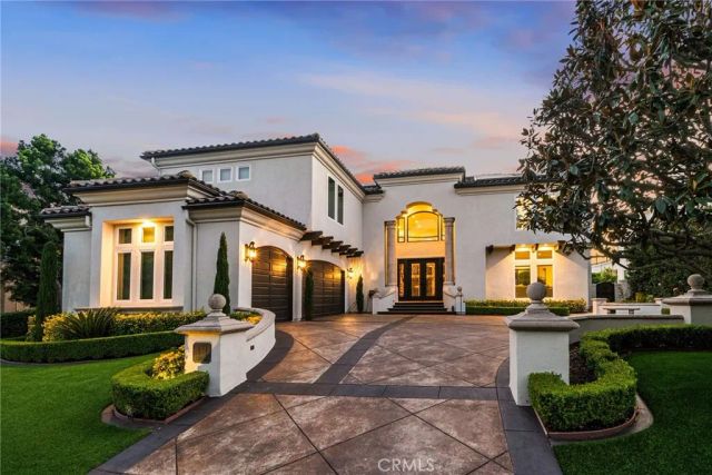 19 Augusta, Coto De Caza, CA 92679