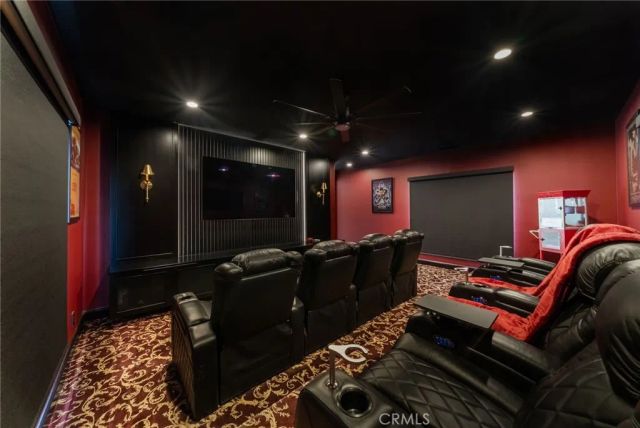 19 Augusta, Coto De Caza, CA 92679