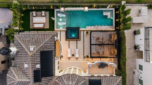 19 Augusta, Coto De Caza, CA 92679