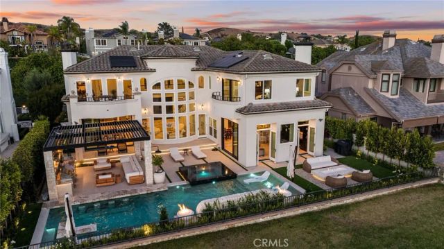 19 Augusta, Coto De Caza, CA 92679
