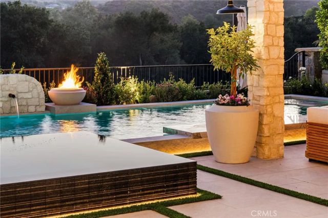 19 Augusta, Coto De Caza, CA 92679