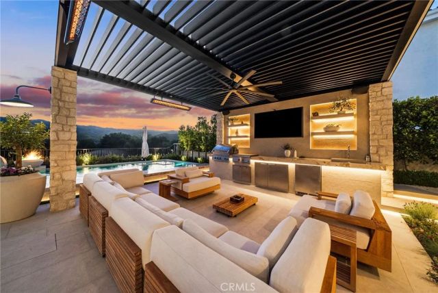 19 Augusta, Coto De Caza, CA 92679