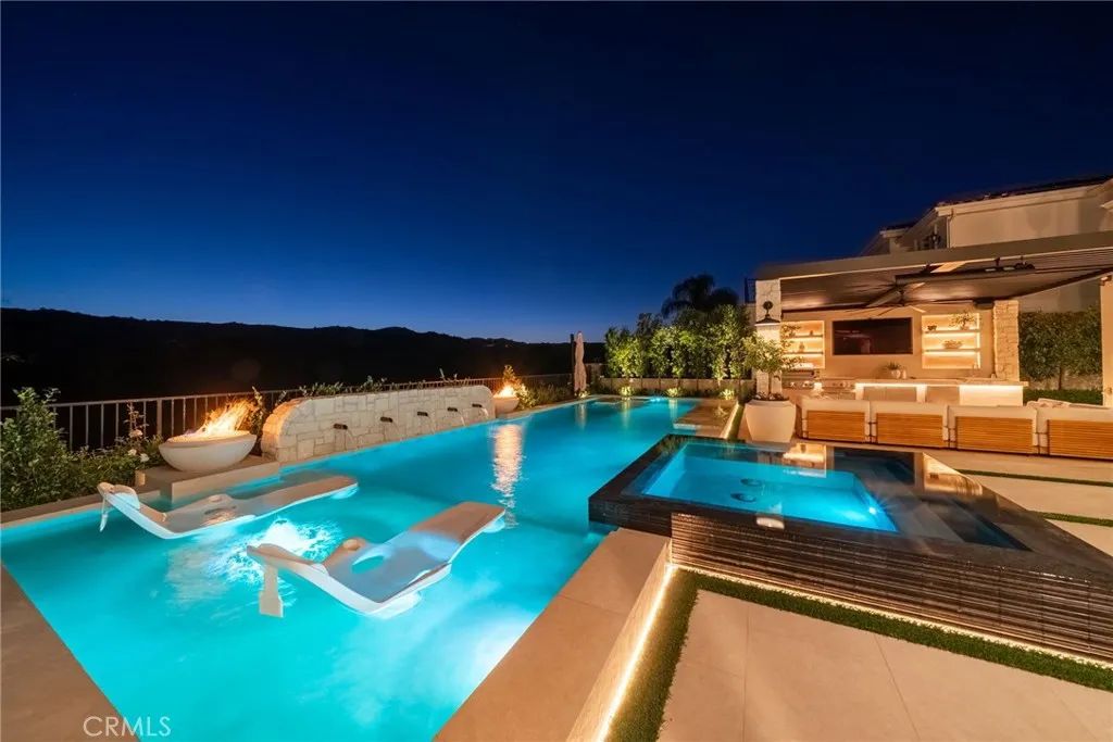 19 Augusta, Coto De Caza, CA 92679