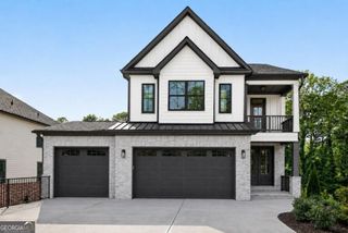 5635 Meadowstone Walk, Kennesaw, GA 30152