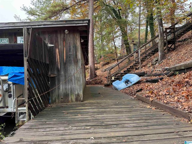 38 COUNTY ROAD 710, Verbena, AL 36091