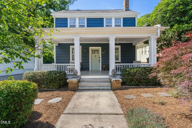 909 Green Street, Durham, NC 27701