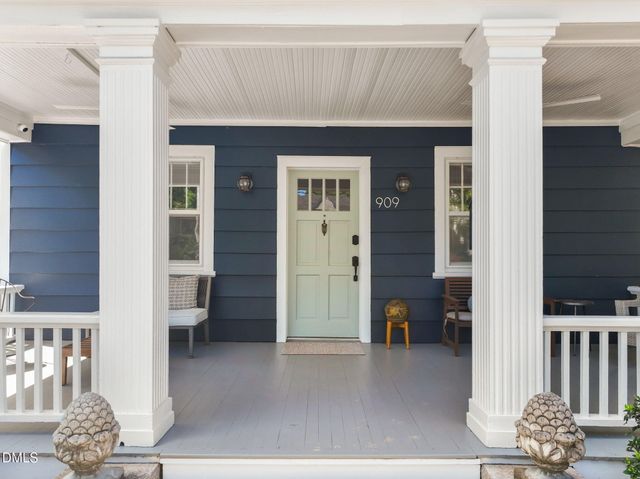 909 Green Street, Durham, NC 27701