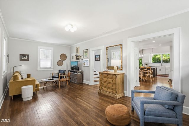 909 Green Street, Durham, NC 27701