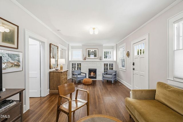 909 Green Street, Durham, NC 27701