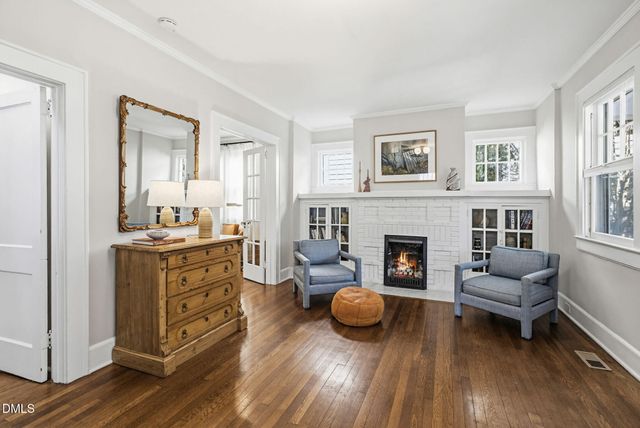909 Green Street, Durham, NC 27701