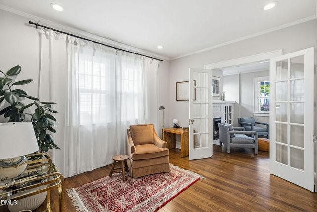 909 Green Street, Durham, NC 27701