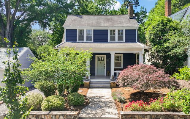 909 Green Street, Durham, NC 27701