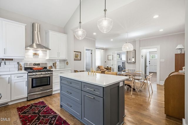 909 Green Street, Durham, NC 27701